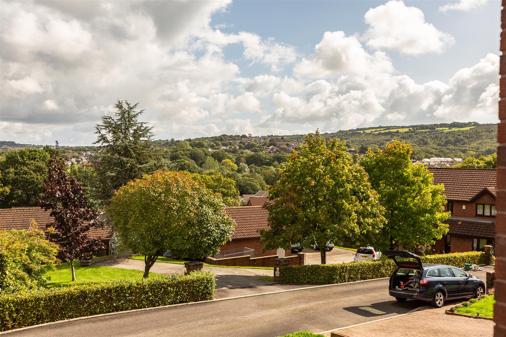 Oakwood Drive, Gowerton, Swansea, SA4 3DJ